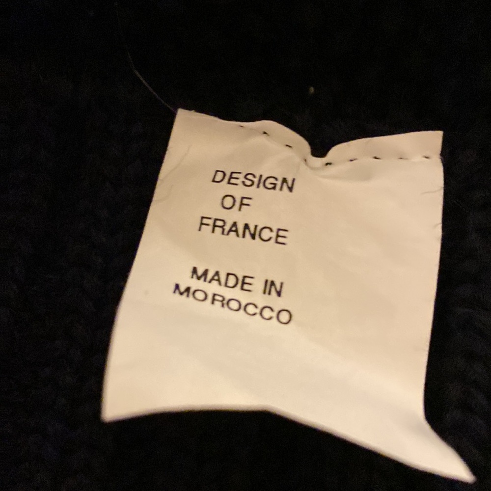 Armor Lux sweater - Picture 4 of 7